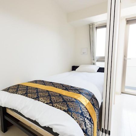 Cocostay Ko Residence Sennichimae6Fココステイ ケーオーレジデンス センニチマエ6F Okayama Bagian luar foto