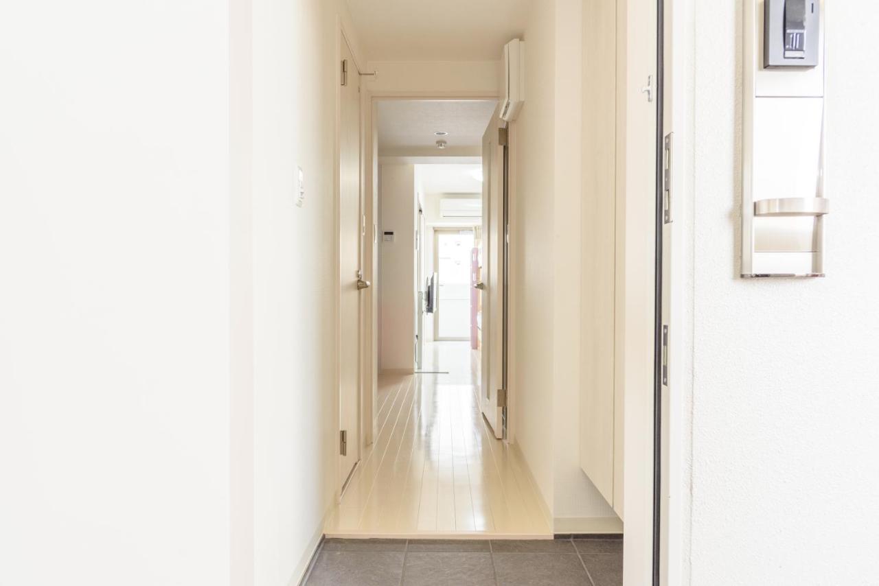 Cocostay Ko Residence Sennichimae6Fココステイ ケーオーレジデンス センニチマエ6F Okayama Bagian luar foto