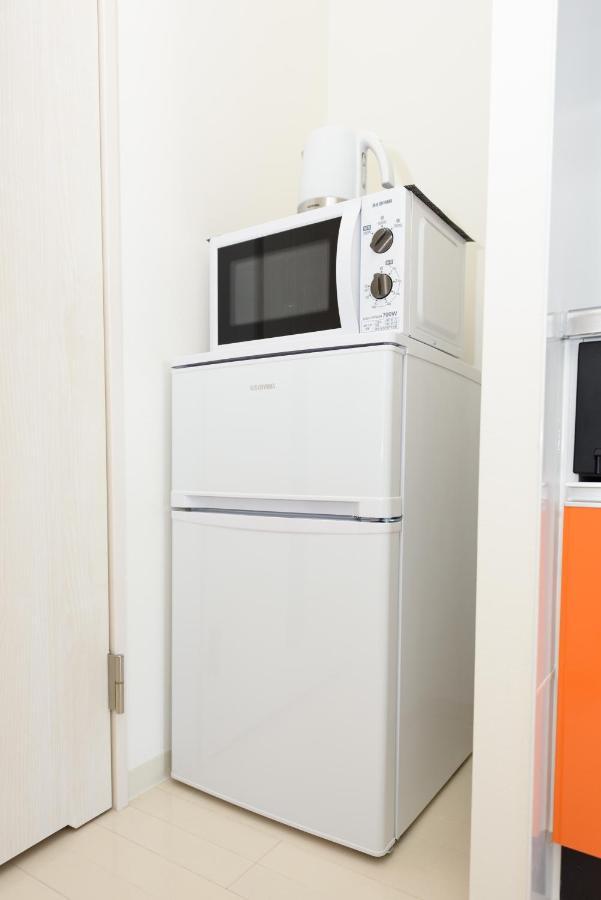 Cocostay Ko Residence Sennichimae6Fココステイ ケーオーレジデンス センニチマエ6F Okayama Bagian luar foto