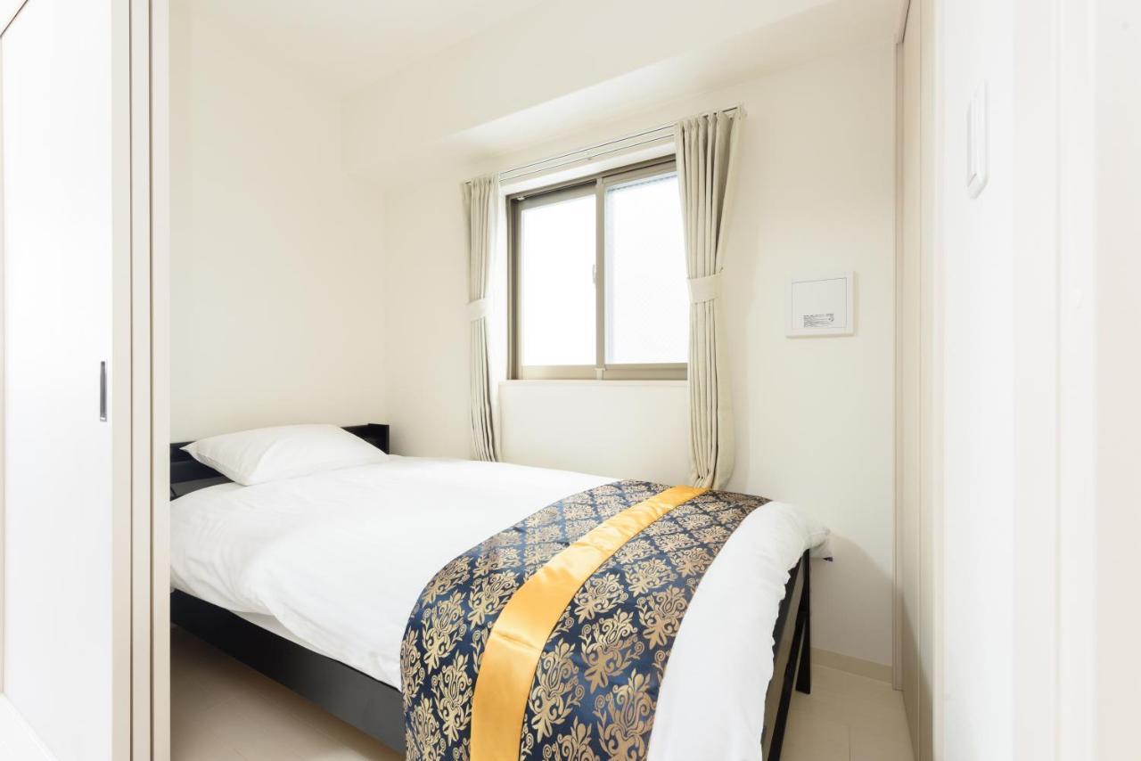 Cocostay Ko Residence Sennichimae6Fココステイ ケーオーレジデンス センニチマエ6F Okayama Bagian luar foto