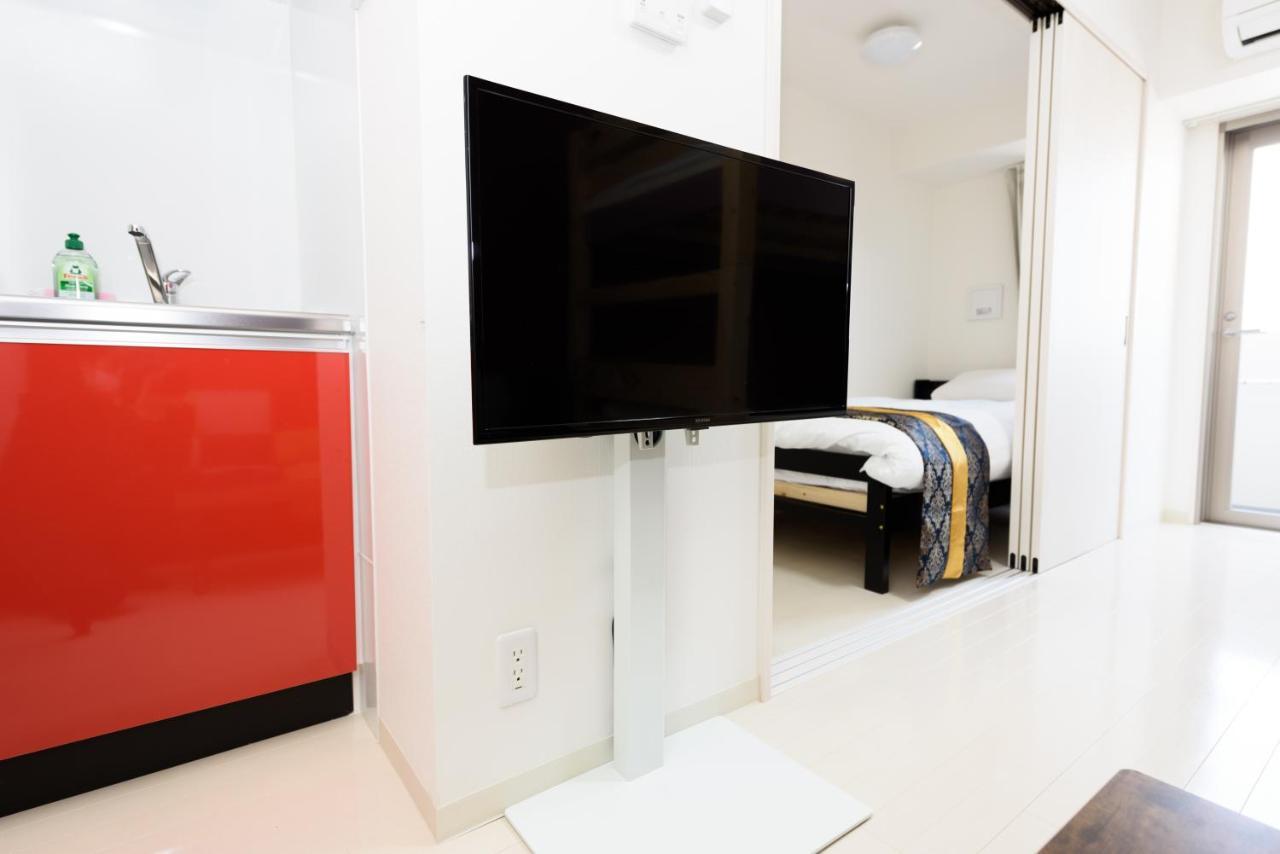 Cocostay Ko Residence Sennichimae6Fココステイ ケーオーレジデンス センニチマエ6F Okayama Bagian luar foto