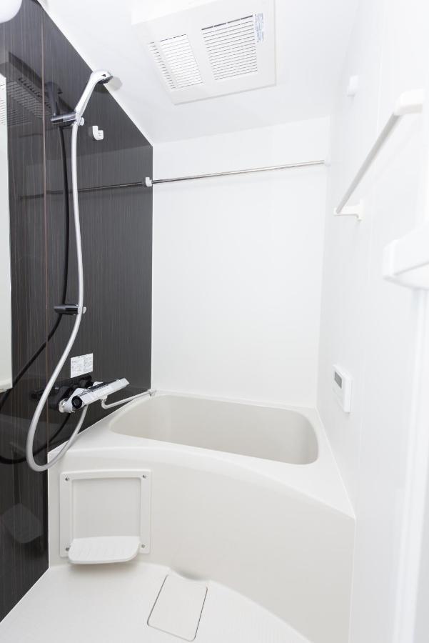 Cocostay Ko Residence Sennichimae6Fココステイ ケーオーレジデンス センニチマエ6F Okayama Bagian luar foto